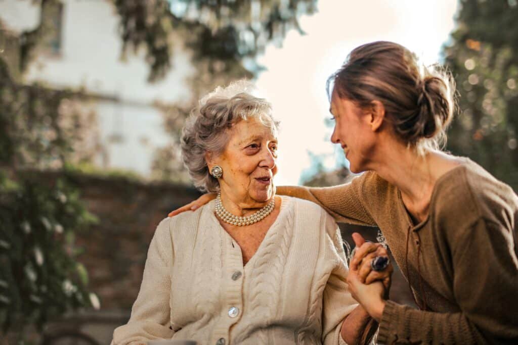 Trusted Senior Relocation Specialists with senior