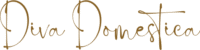 Diva Domestica logo