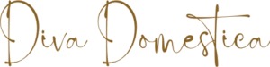 Diva Domestica logo